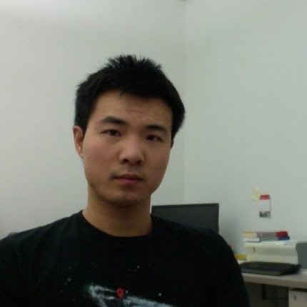 Rex Liu